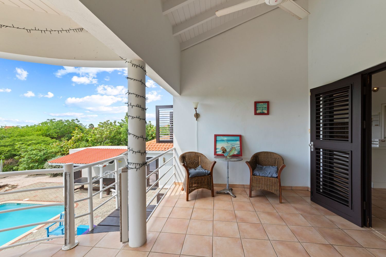 Villa in Coral Estate