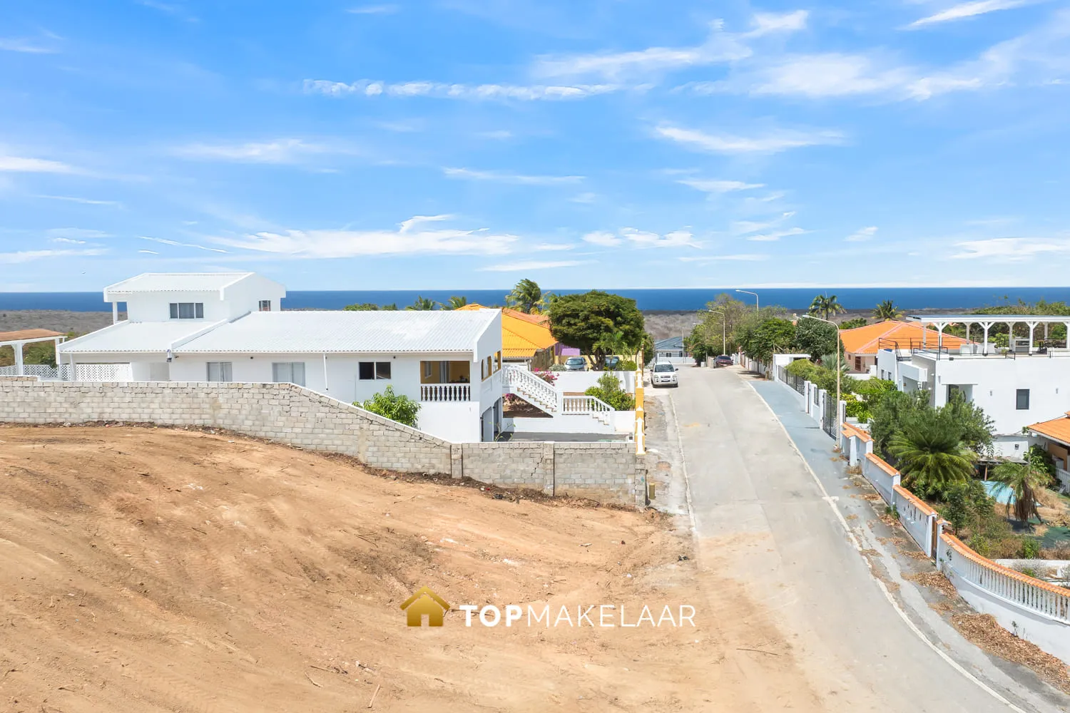 Land / plot in Grote Berg