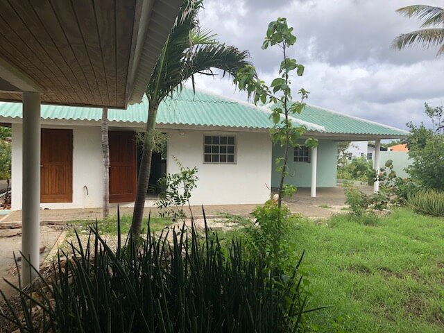 Property in Grote Berg
