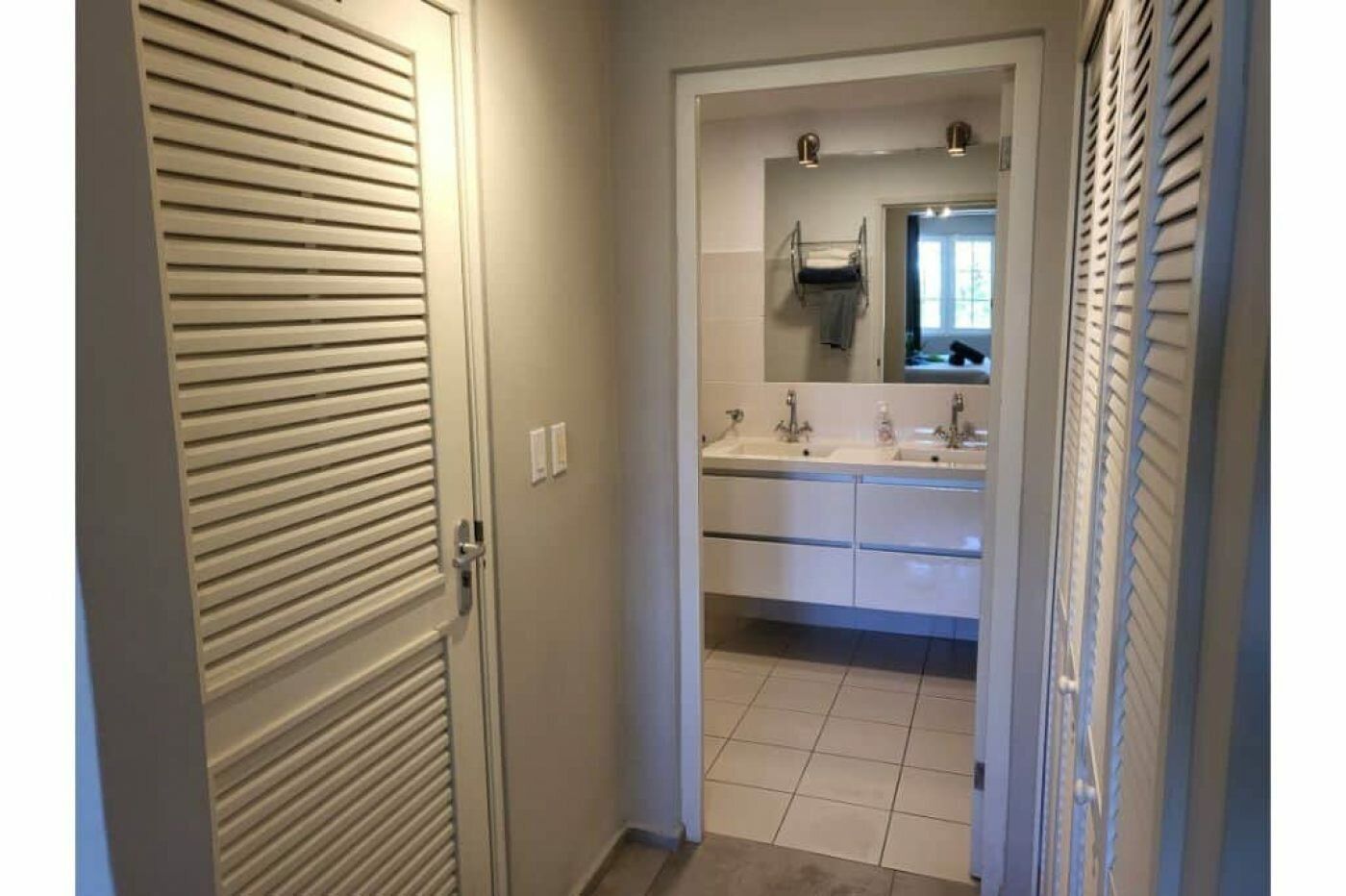 Apartment in Bapor Kibrá