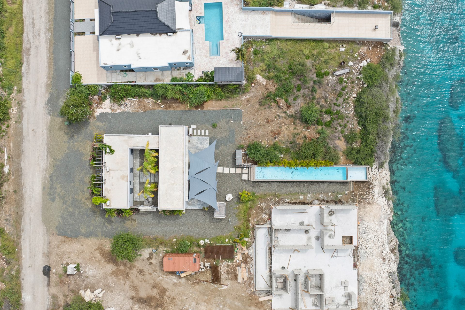 Villa in Jeremi
