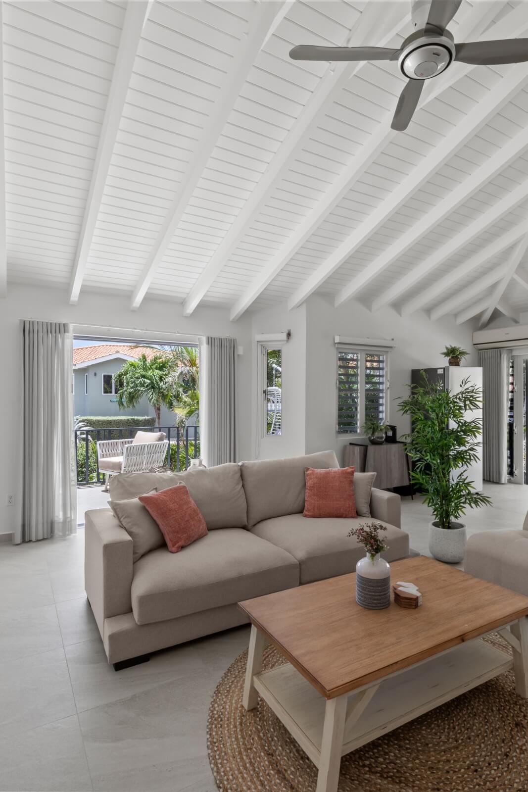 Villa in Marbella Estate