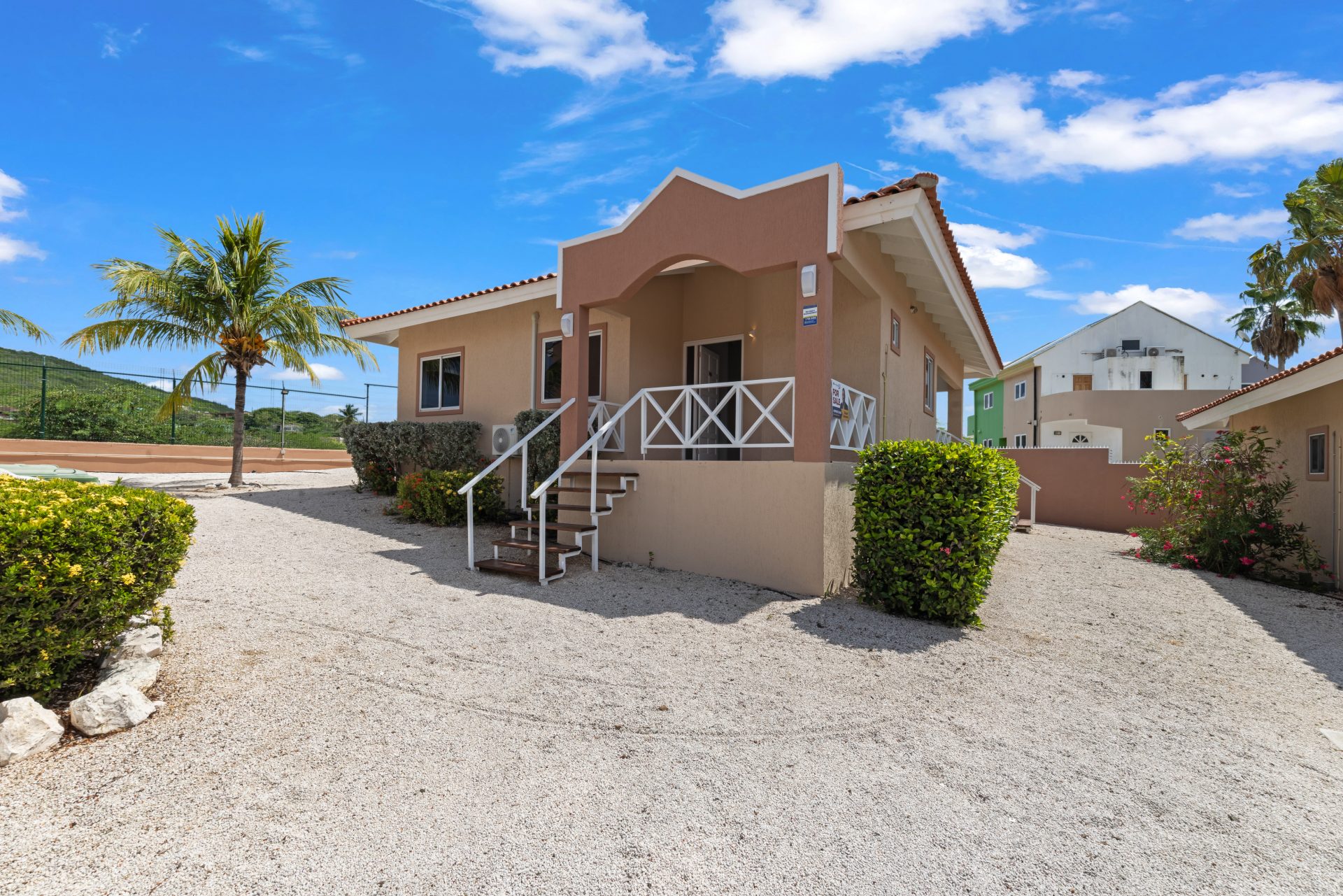 House in Parasasa
