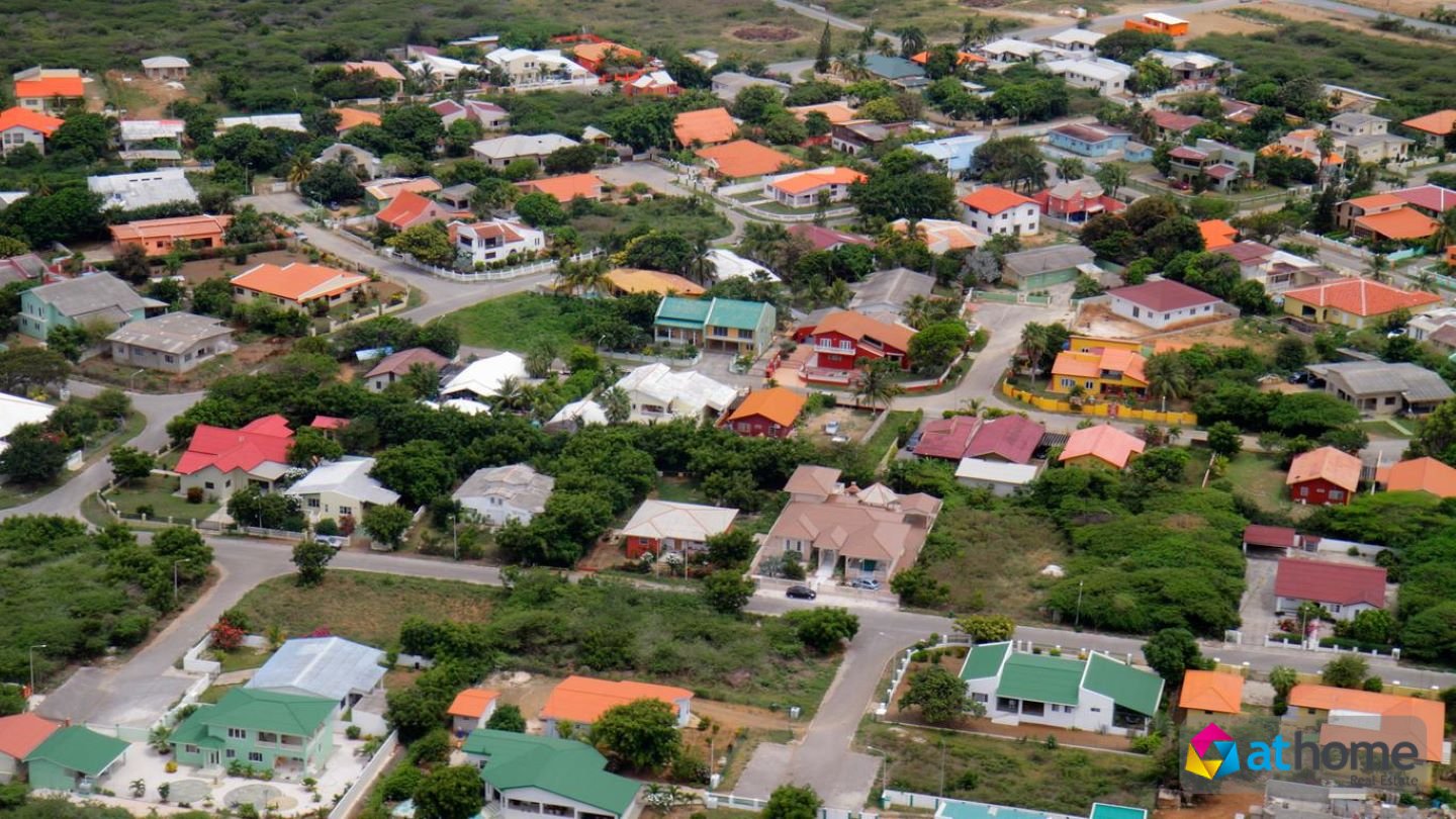 Land / plot in Grote Berg