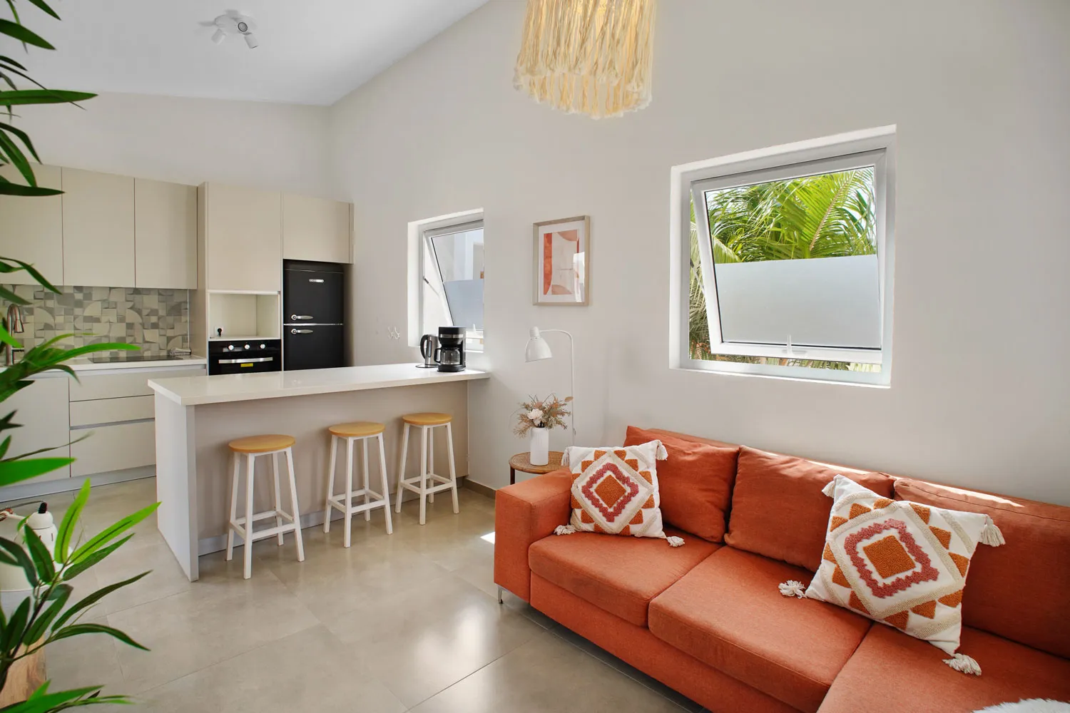 Apartment in Santa Rosa