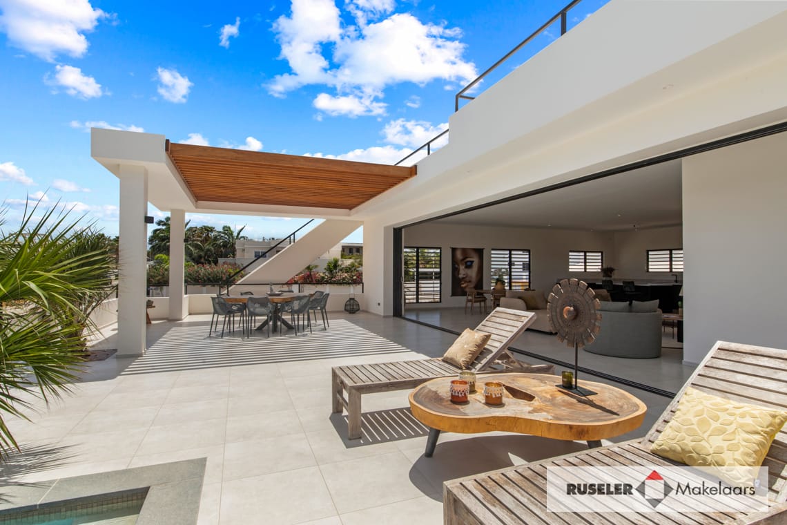 Villa in Vista Royal