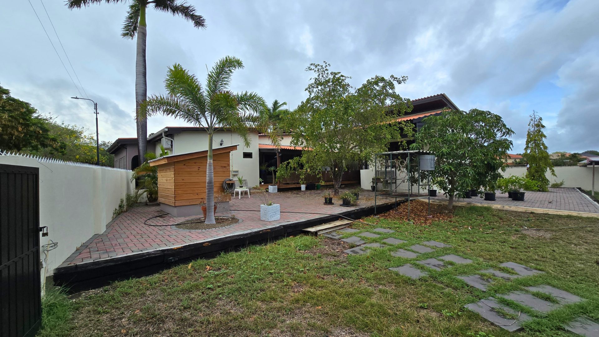 Villa in Julianadorp