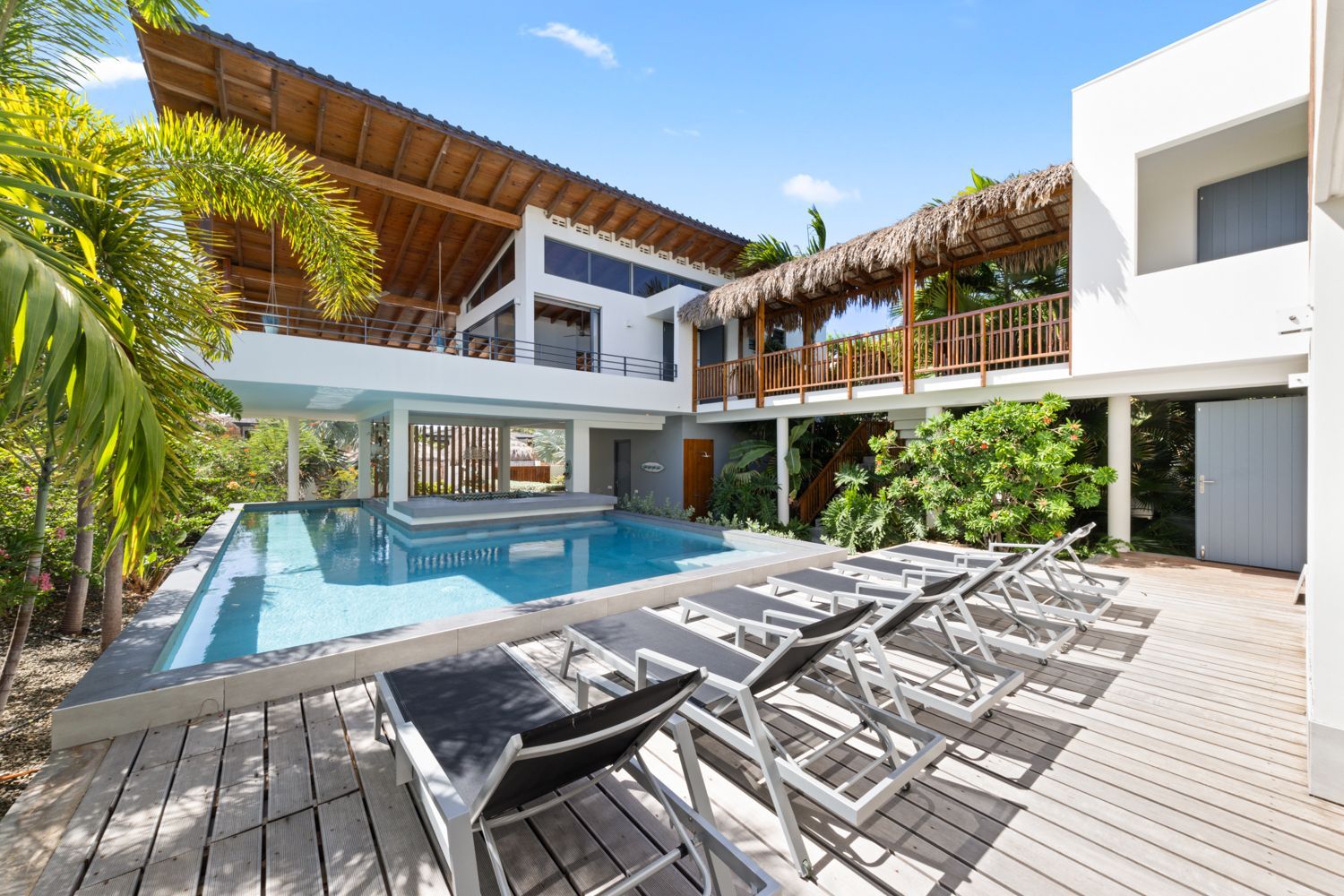 Villa in Vista Royal
