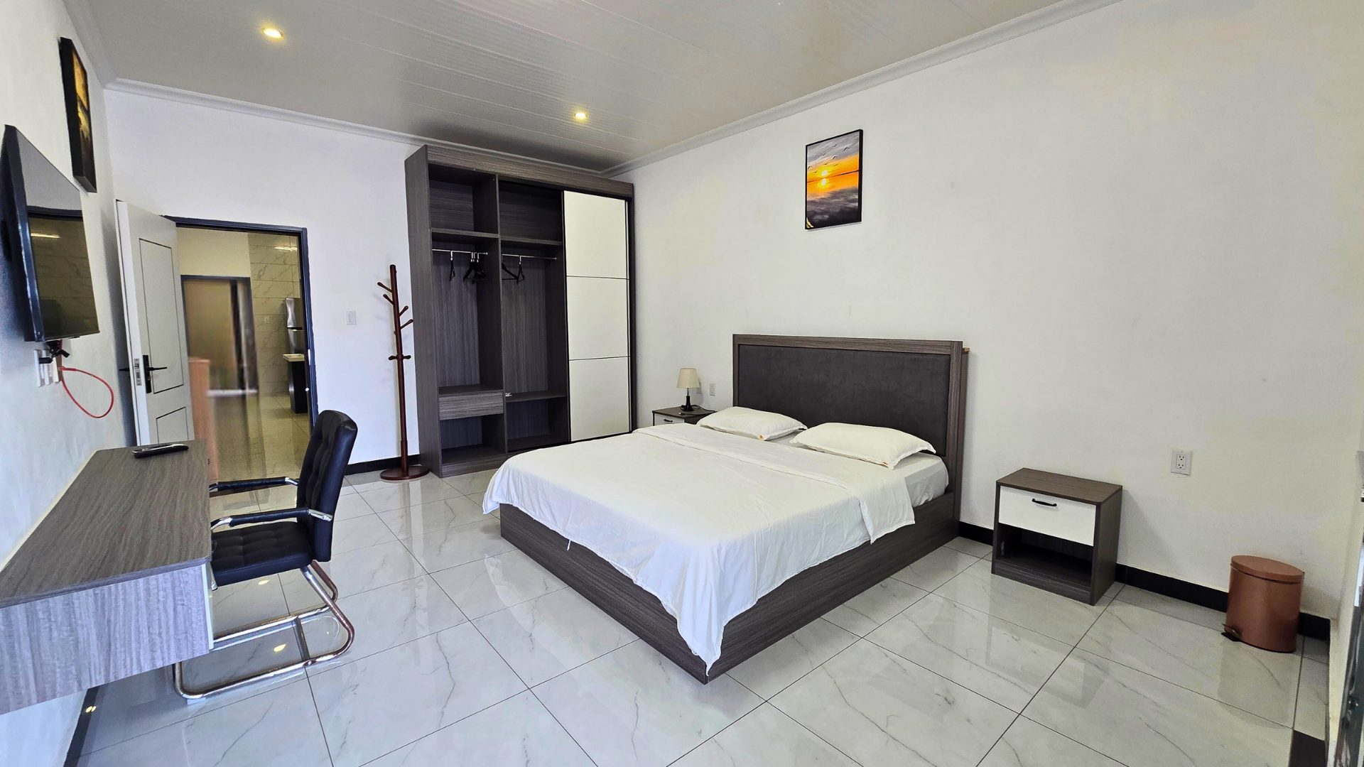 Apartment in Rooi Santu