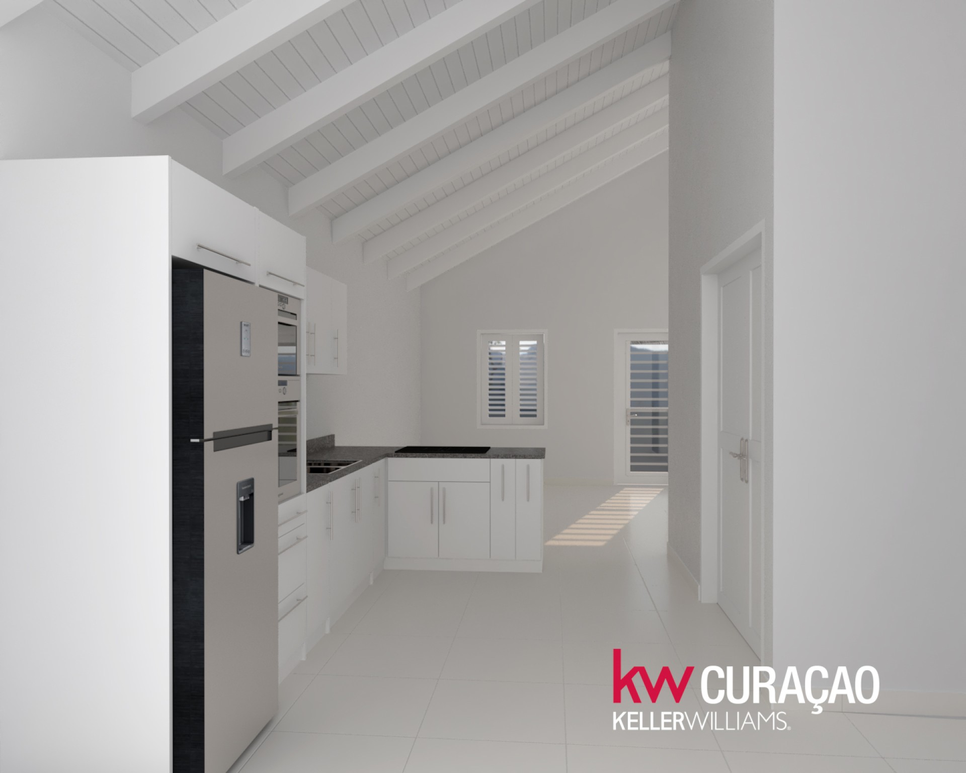 Townhouse in Mahaai