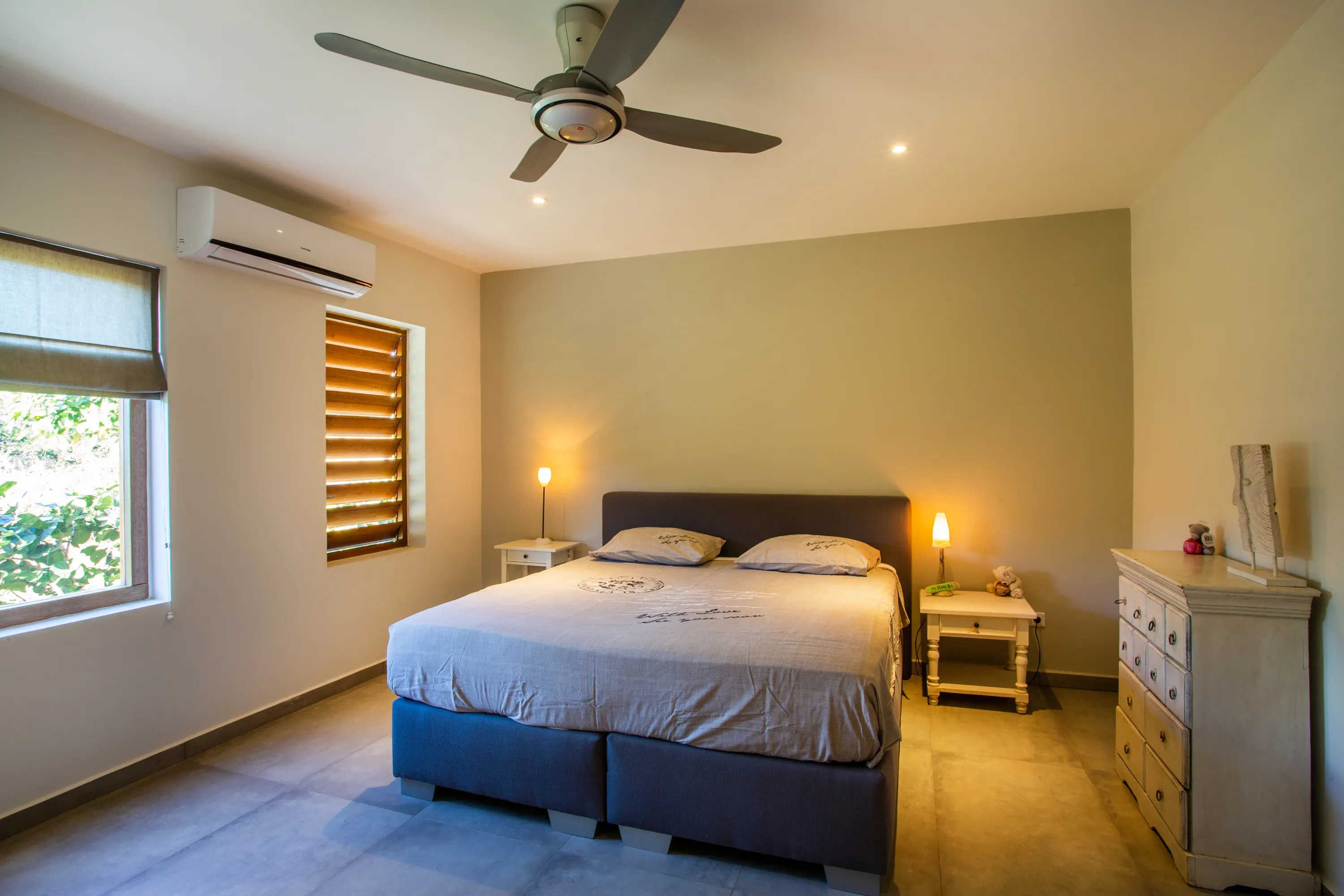 Villa in Curaçao
