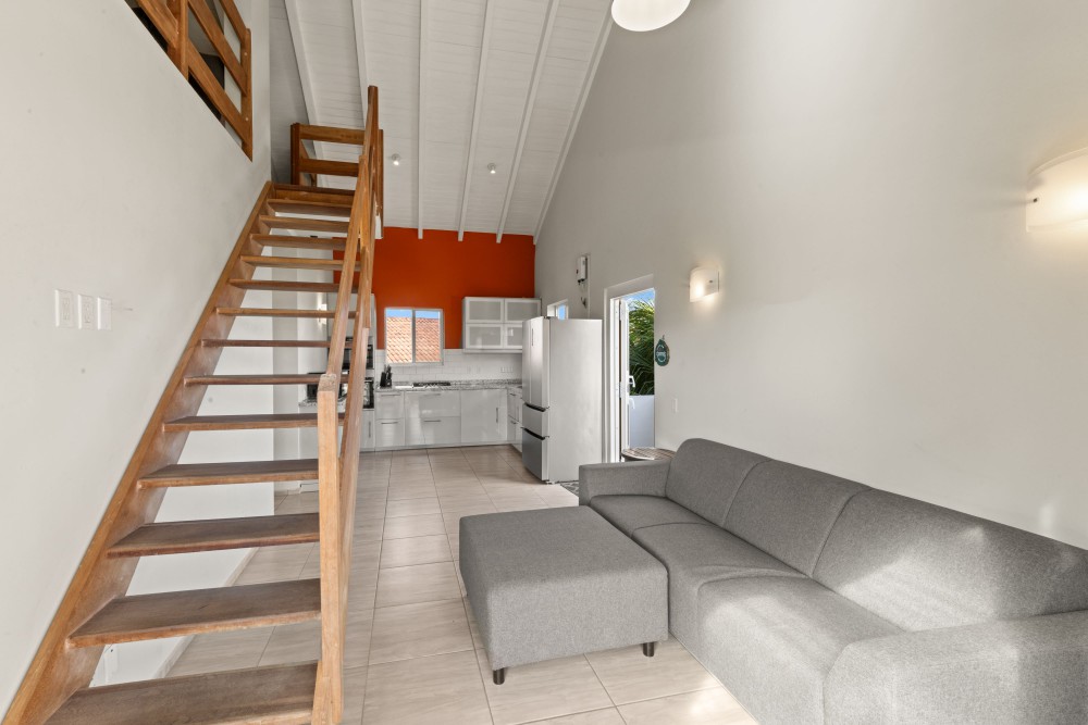 Apartment in Montaña