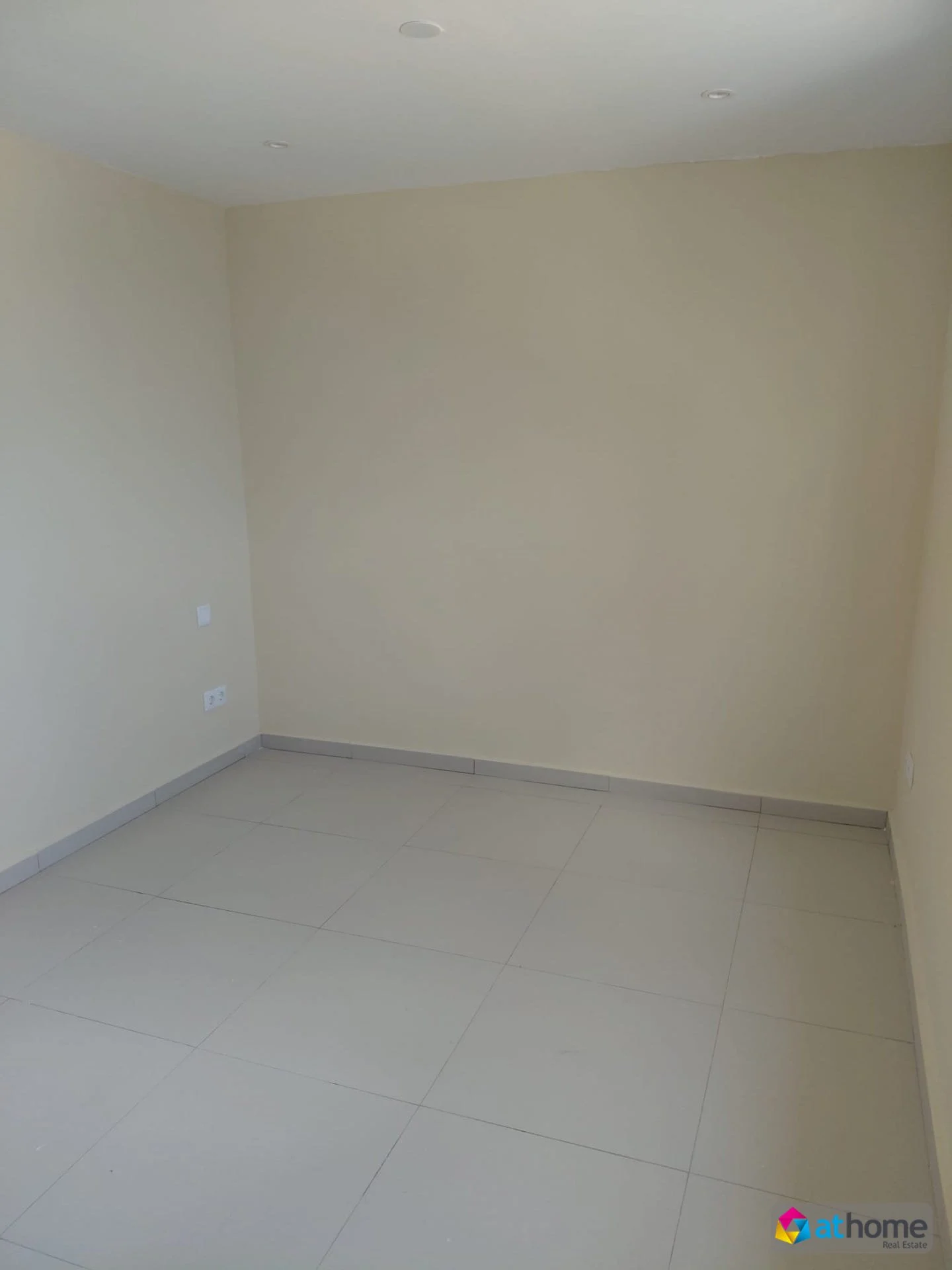 Appartement in Abrahamsz