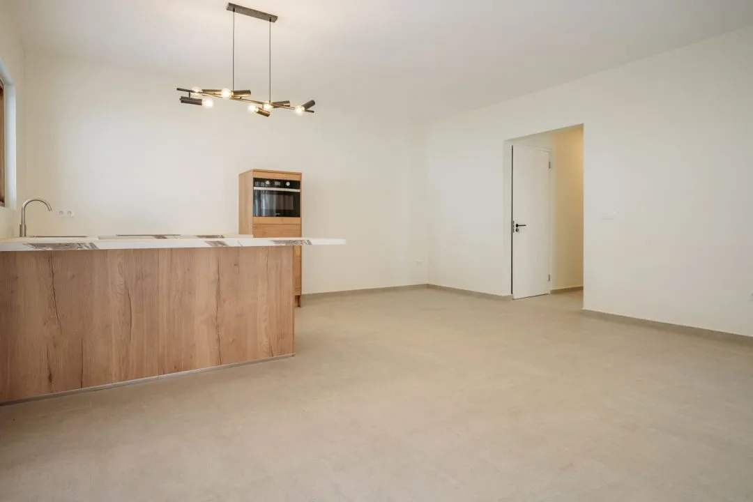 Apartment in Vredenberg