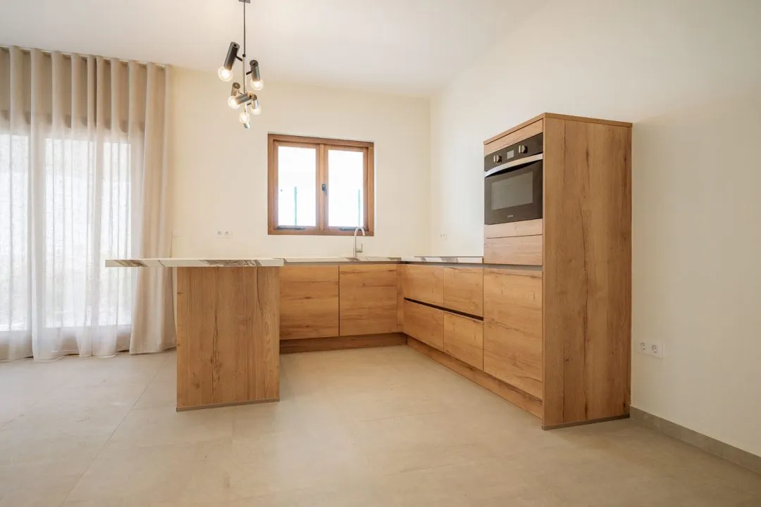 Apartment in Vredenberg