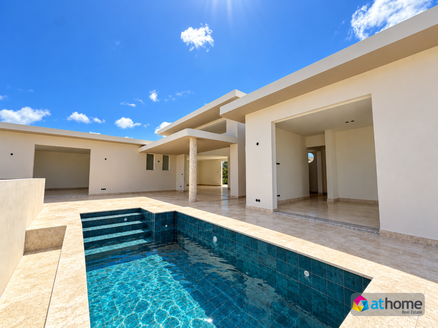 House in Scherpenheuvel
