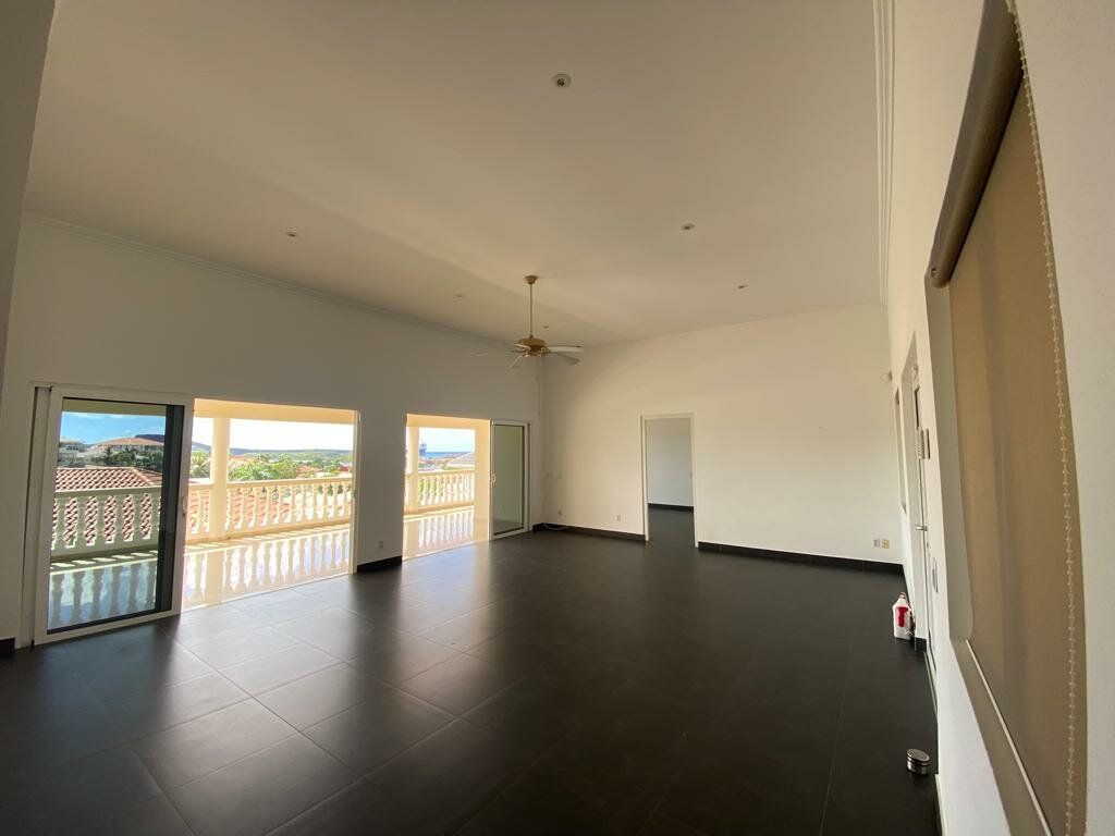 Villa in Brakkeput