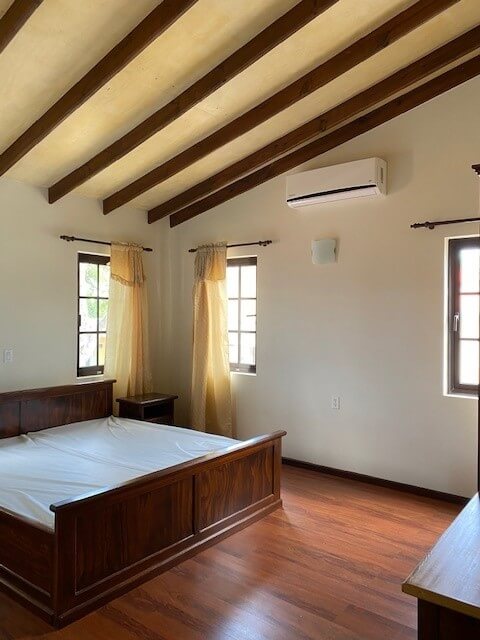 House in Mambo Beach