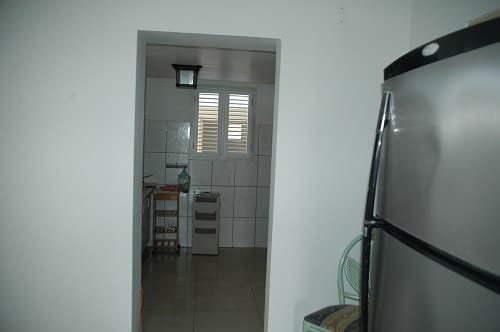 Property in Punda
