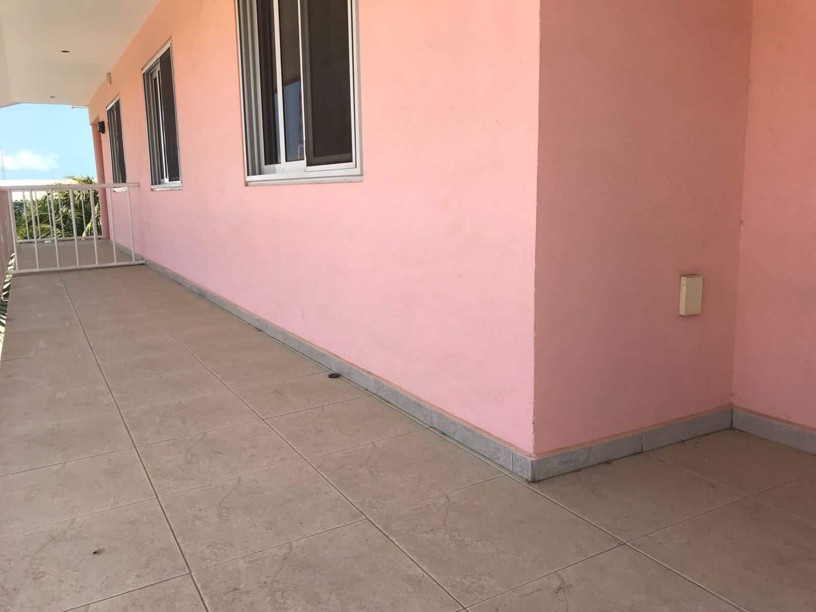 Apartment in Toni Kunchi