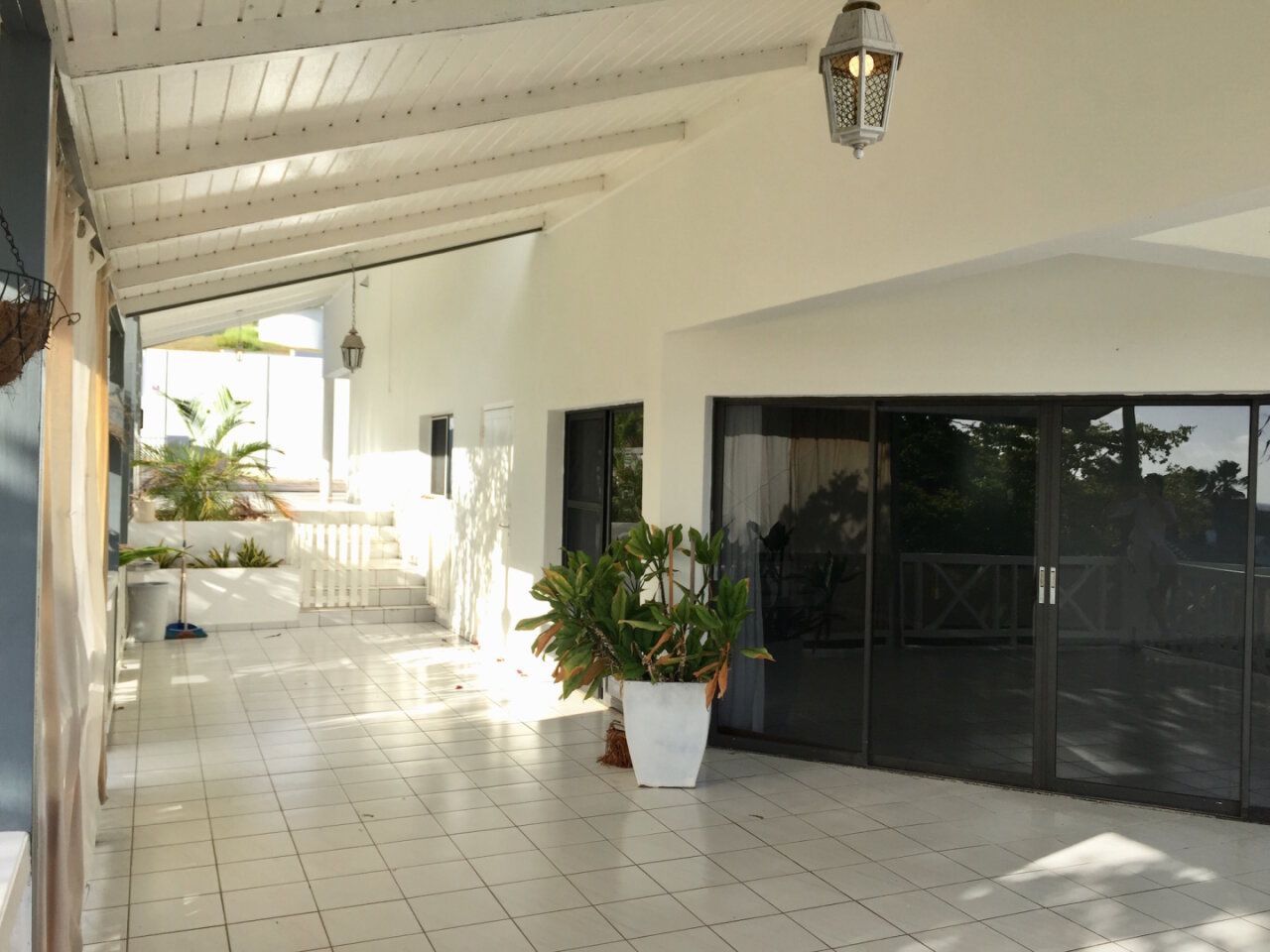 Villa in Cas Grandi
