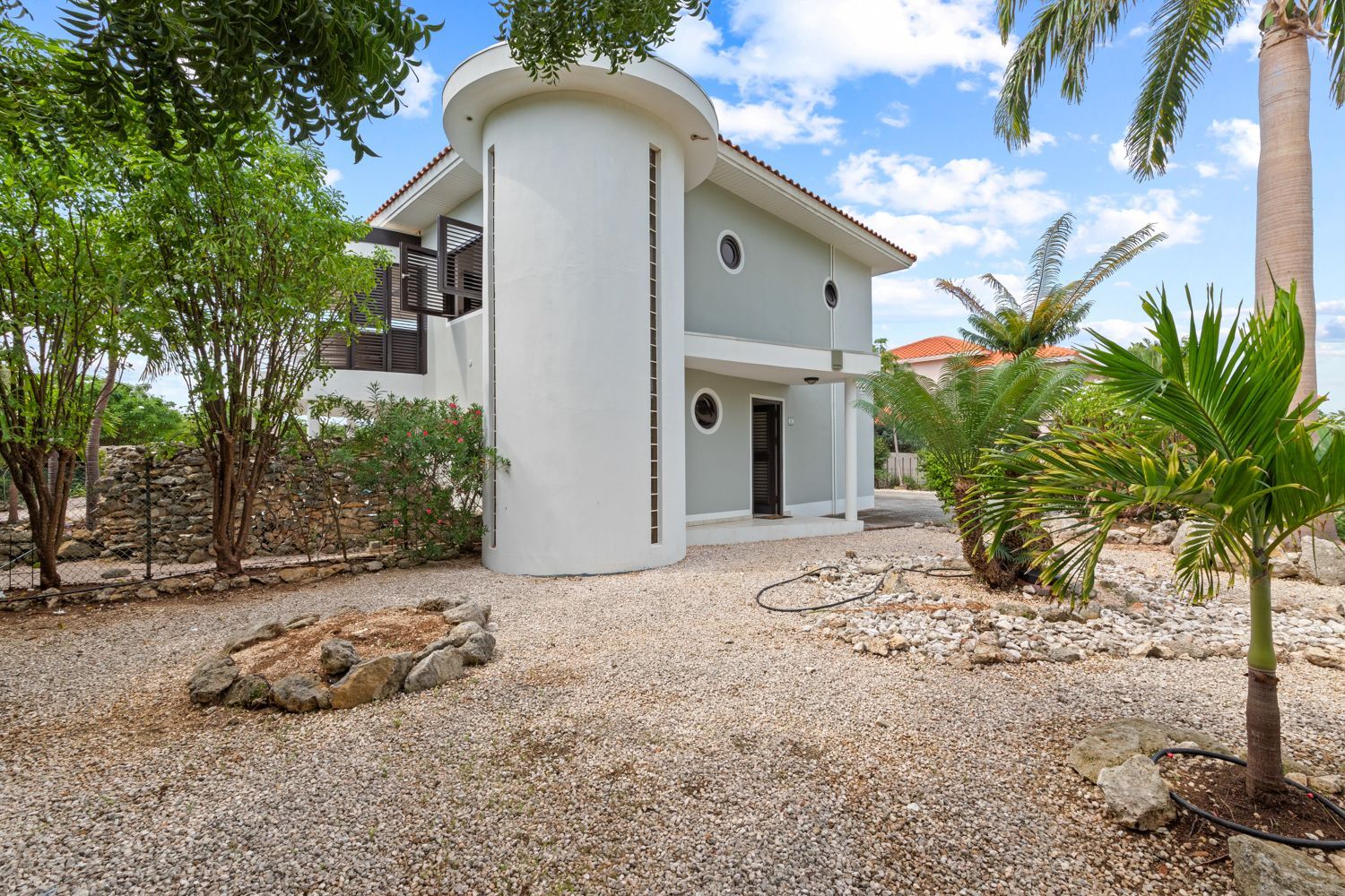 Villa in Coral Estate