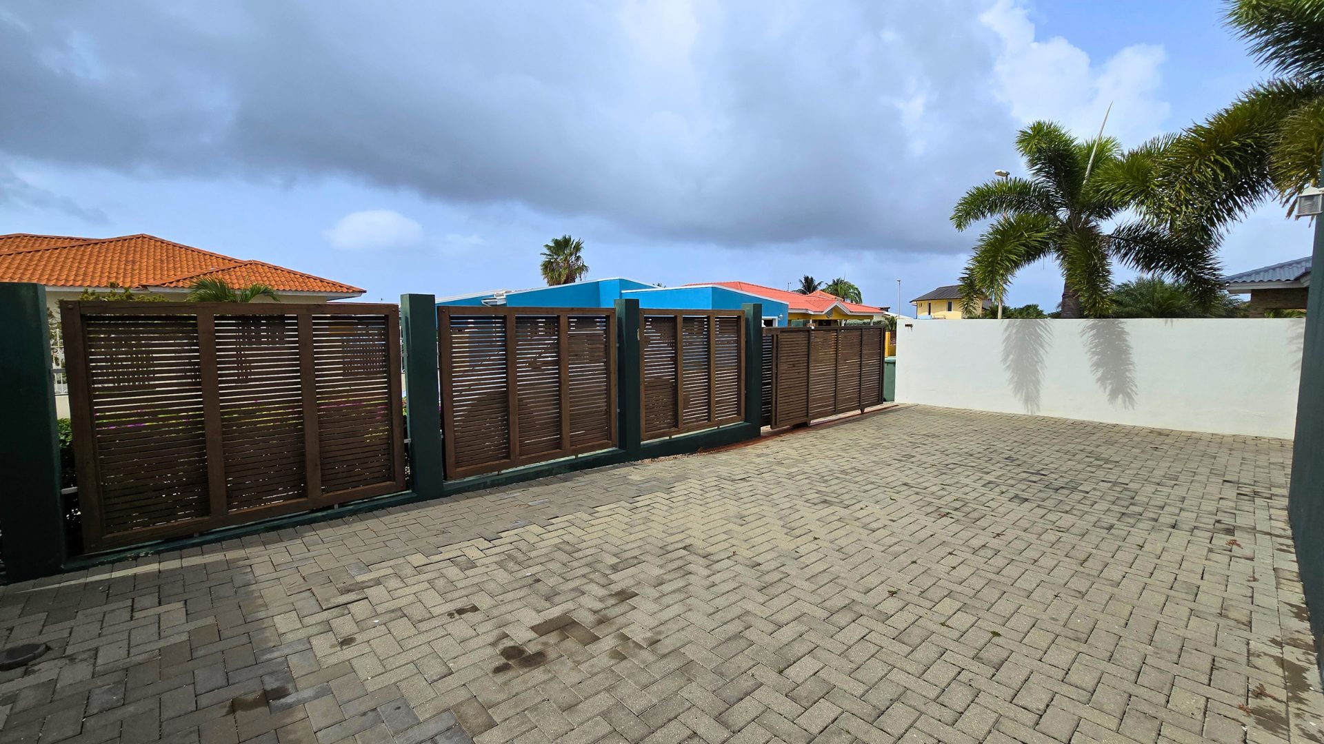 Property in Sunset Heights