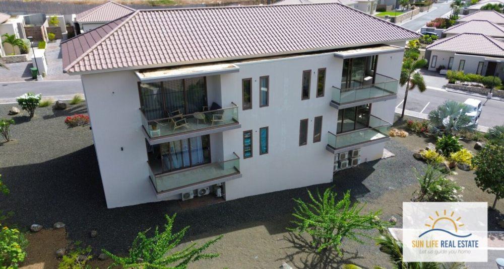 Apartment in Scherpenheuvel