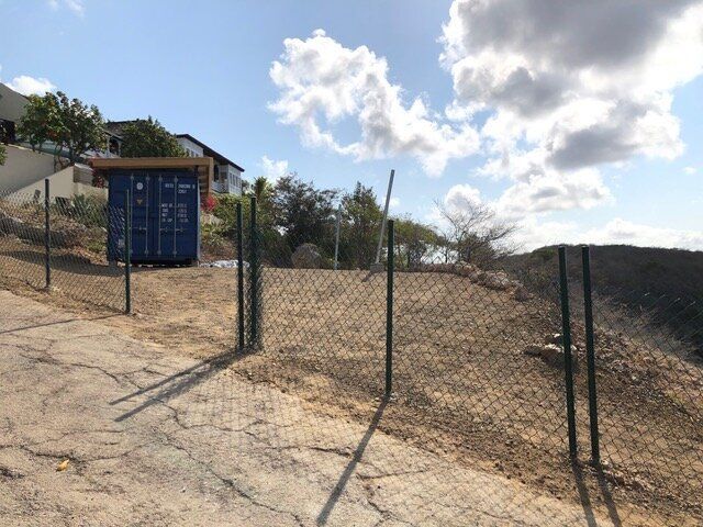 Land / plot in Curaçao