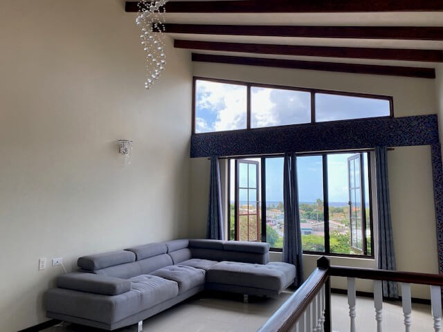 House in Mambo Beach