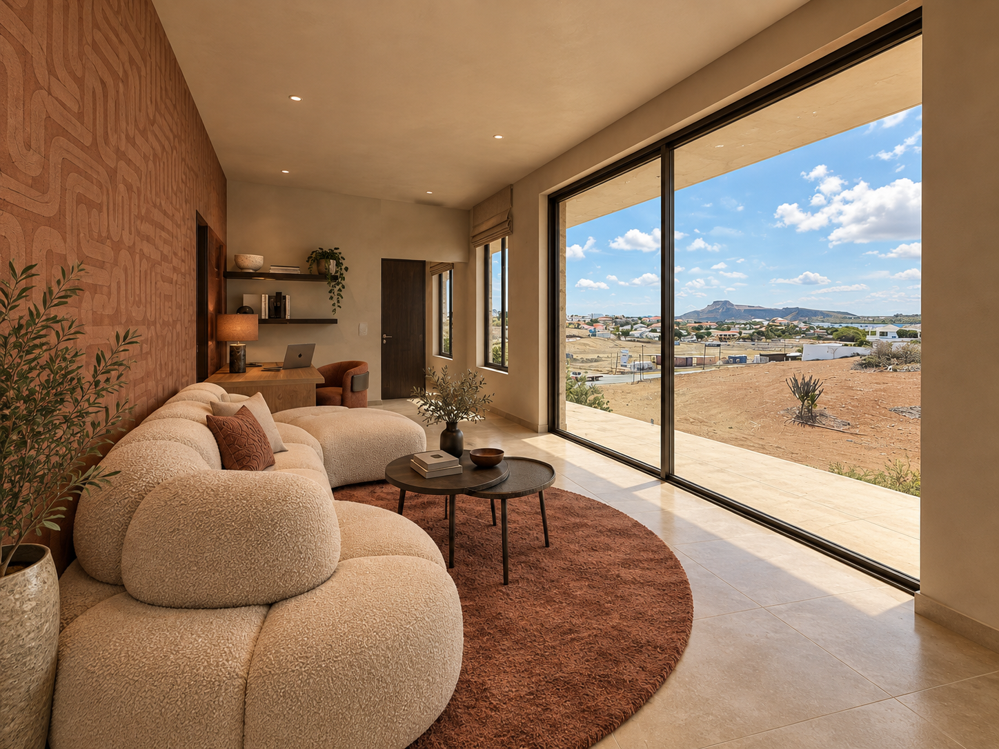 Apartment in Spanish Water