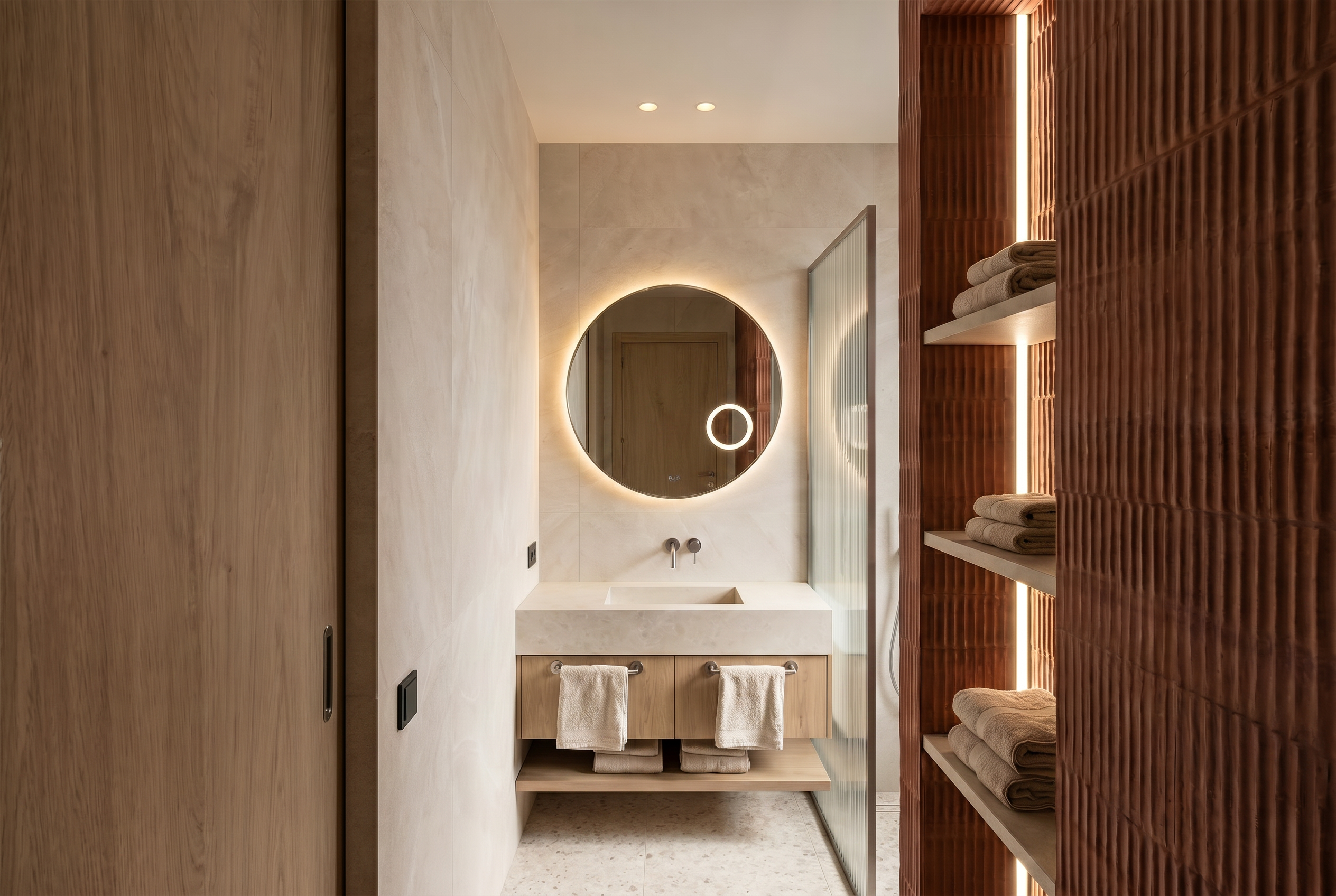 Apartment in Pietermaai