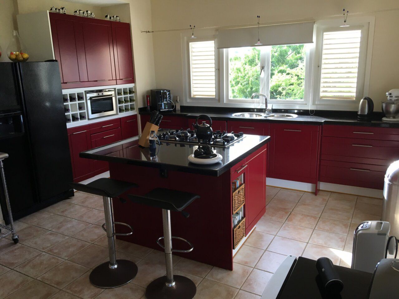 Villa in Coral Estate