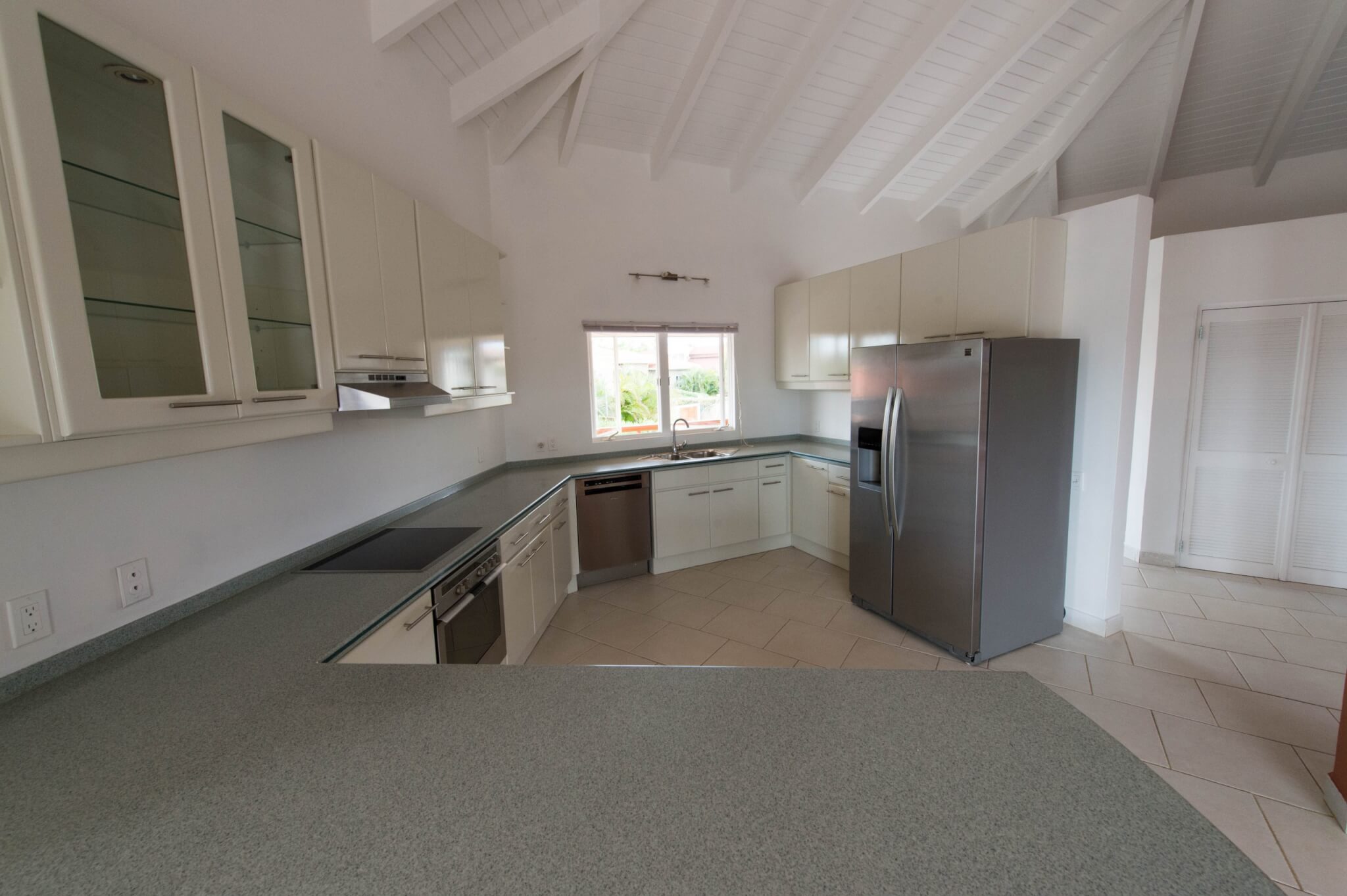 Property in Girouette