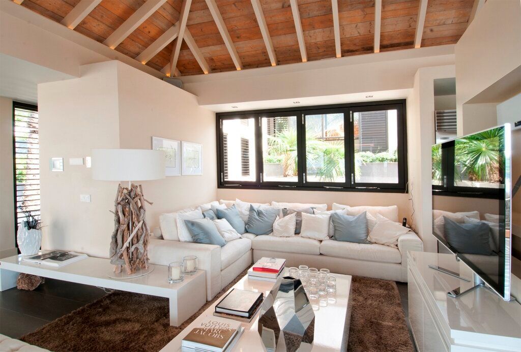 Villa in Curaçao
