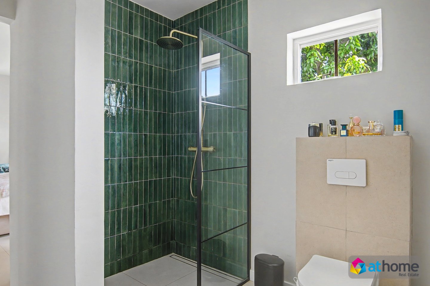 Property in Matancia