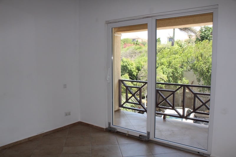 Apartment in Blue Bay