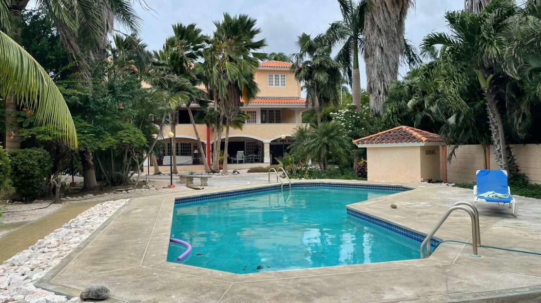 Apartment in Curaçao