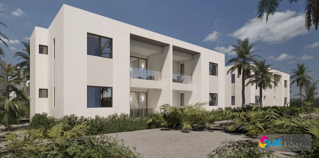 Appartement in Santa Catharina