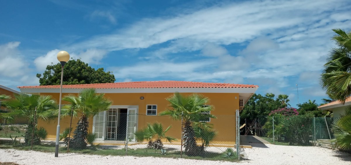 Woonhuis in Santa Catharina