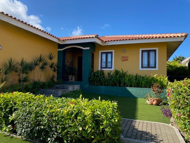 House in Brakkeput