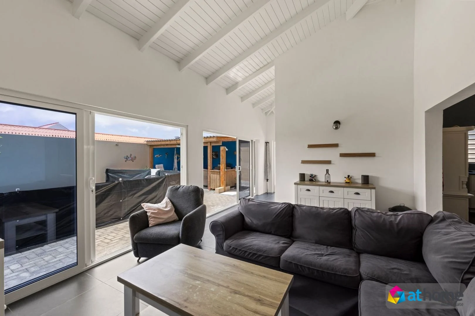 Villa in Santa Catharina