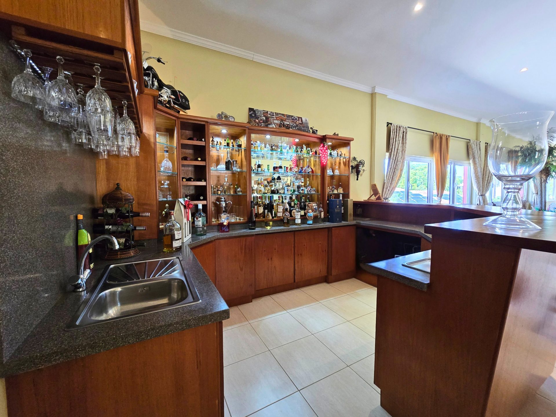 Property in Girouette