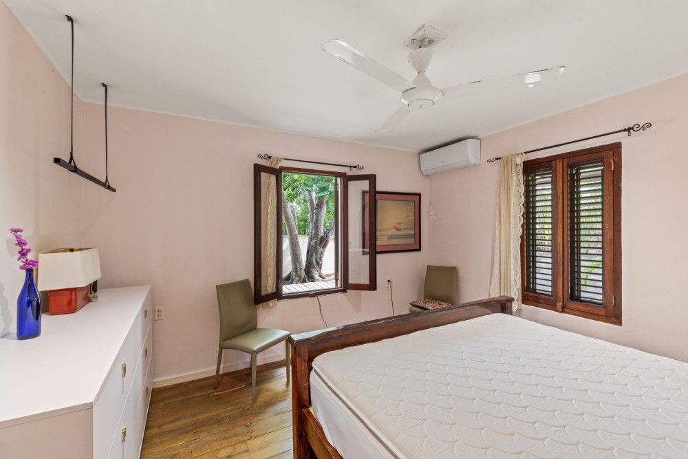 Property in Jan Thiel