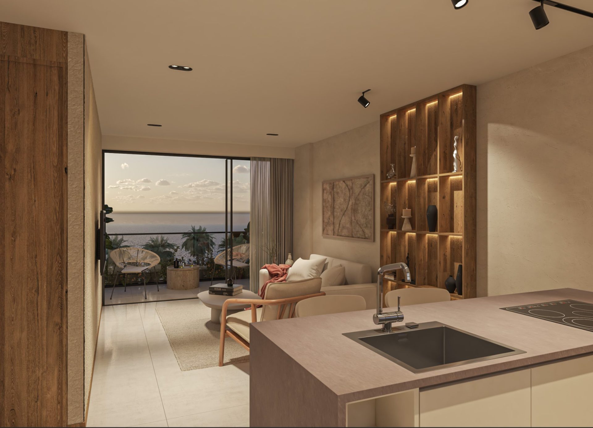 Property in Curaçao