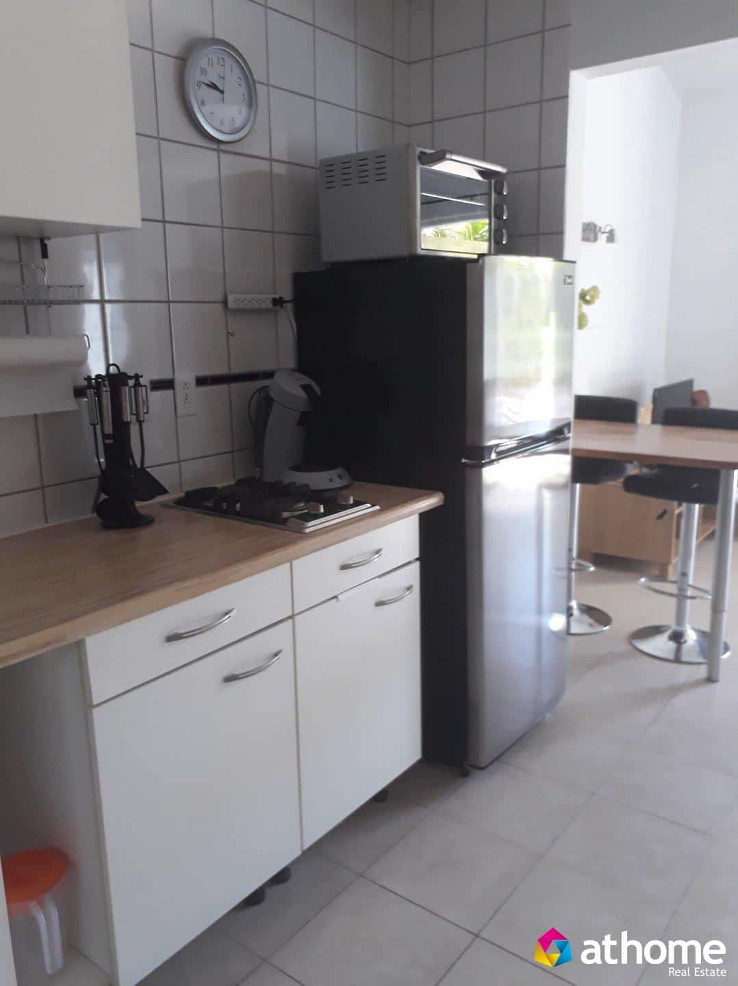 Apartment in Curaçao