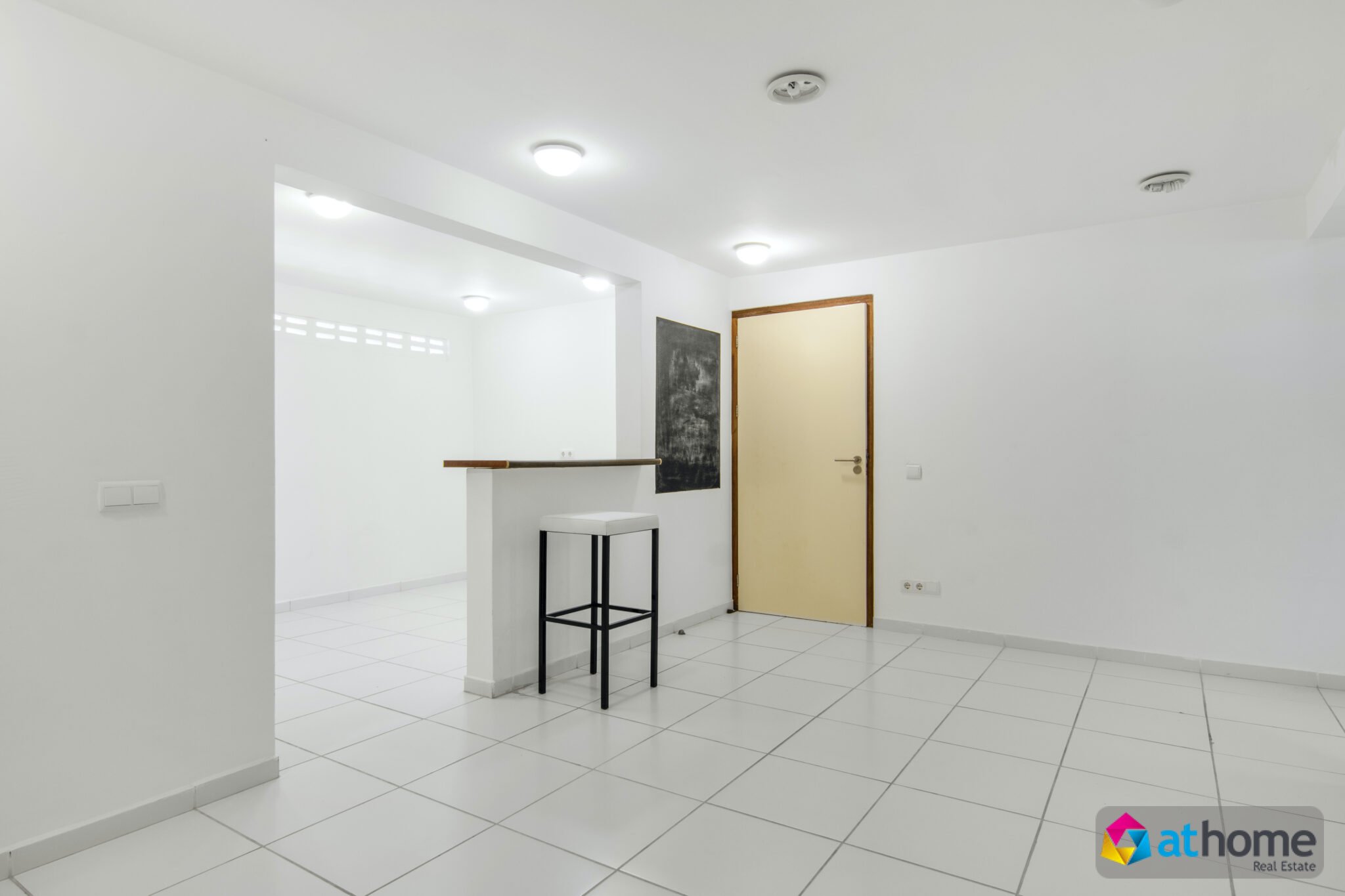 Property in Vista Royal