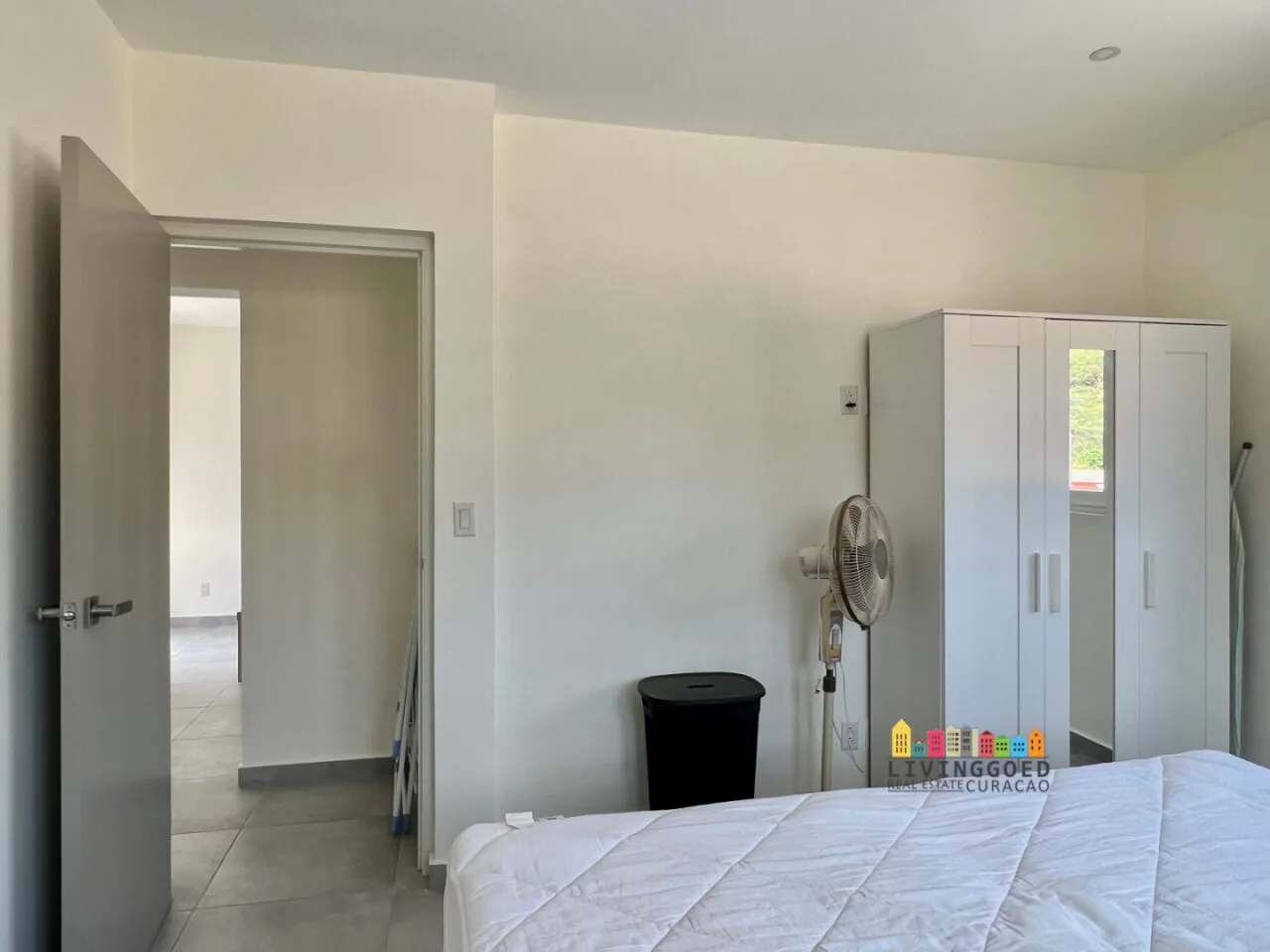 Apartment in Salina