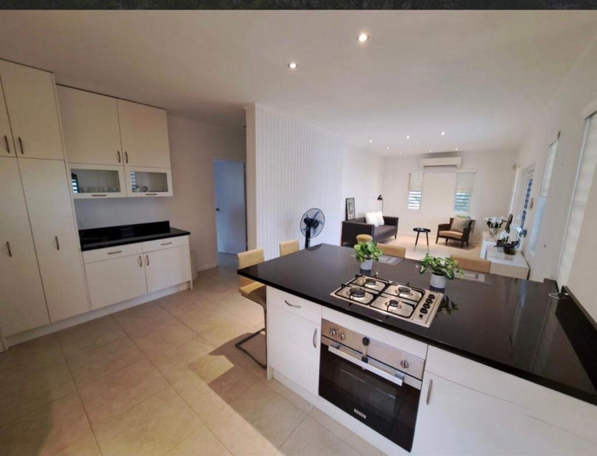 Property in Willemstad Region