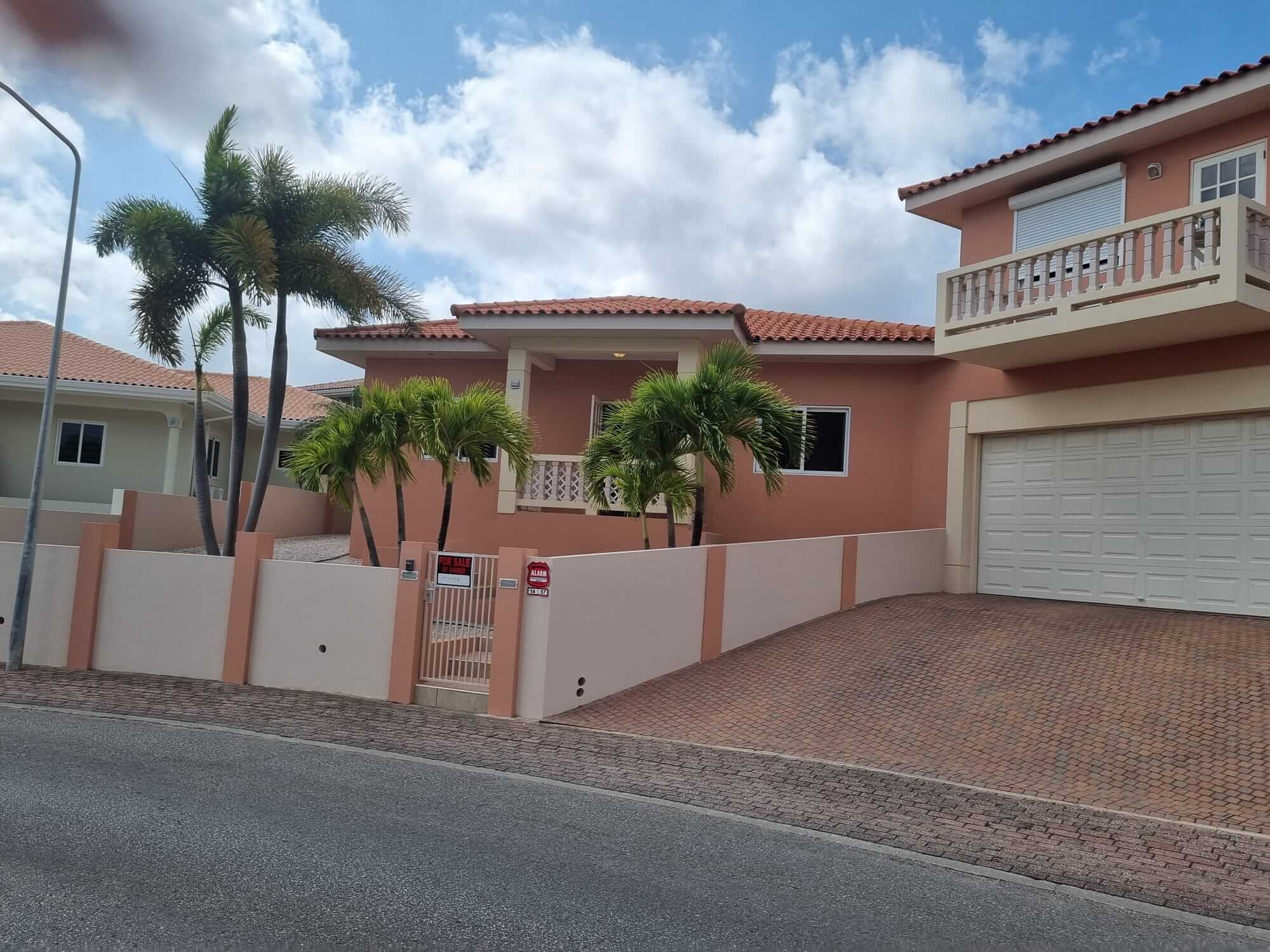 Property in Girouette